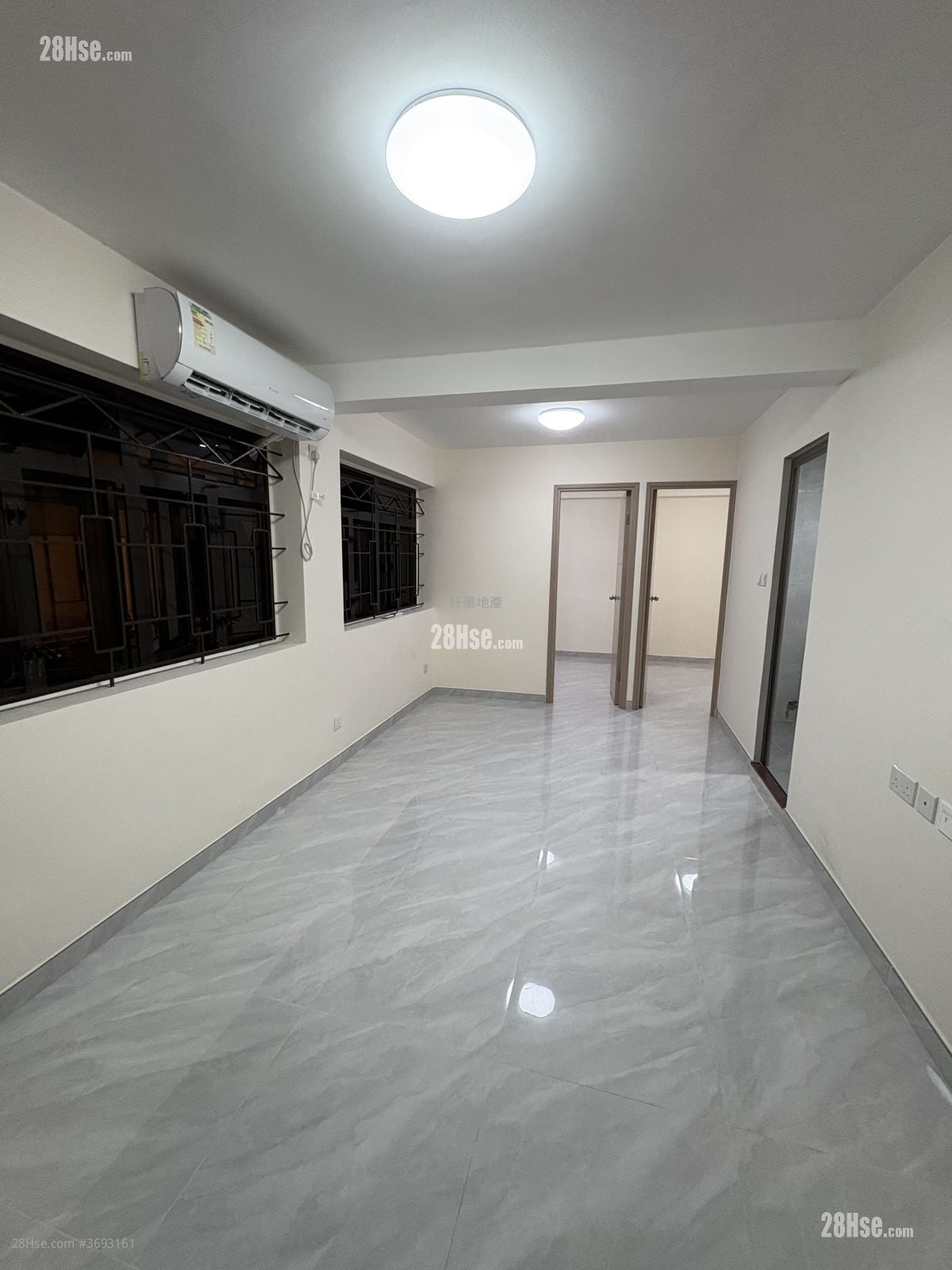 村屋 租盤 2 房 , 1 浴室