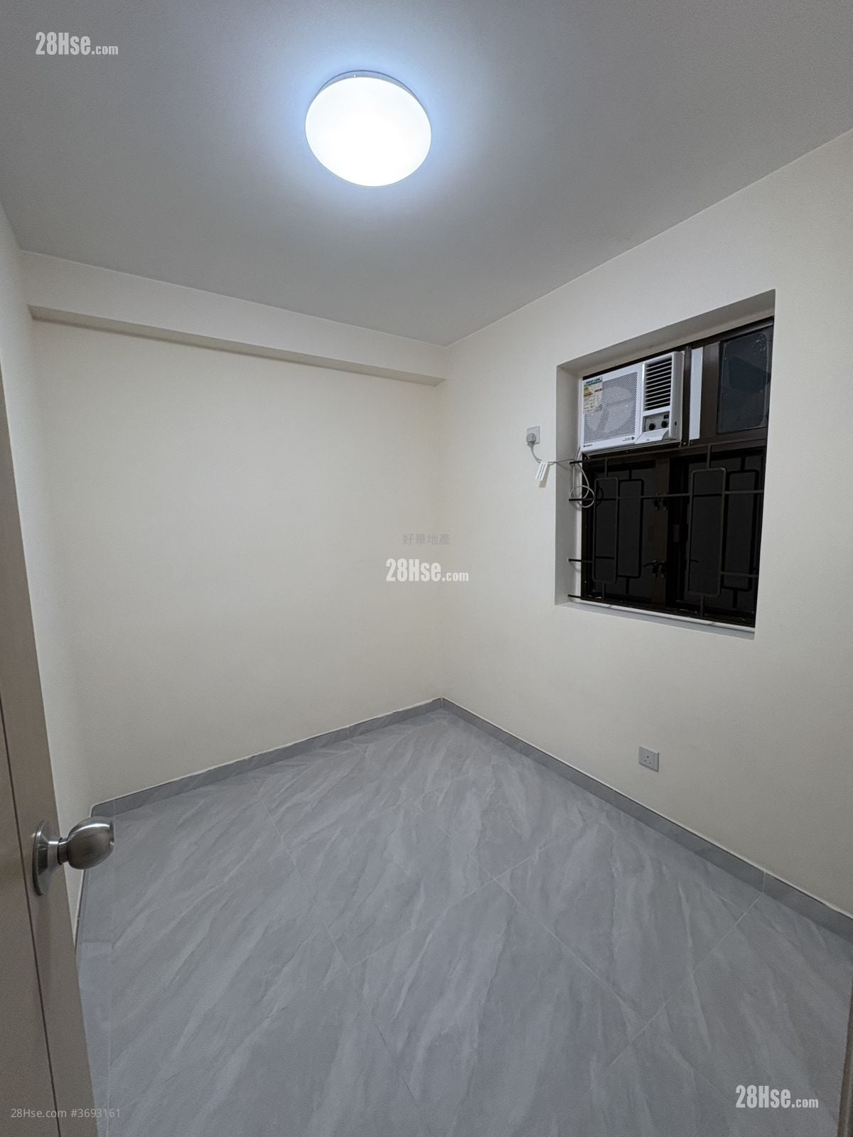 村屋 租盤 2 房 , 1 浴室