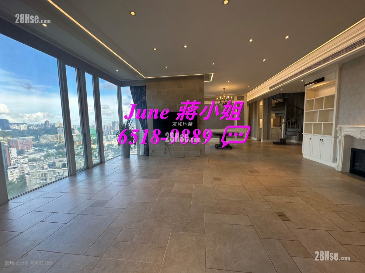 One Beacon Hill Sell 4 Bedrooms , 3 Bathrooms 1,901 ft²