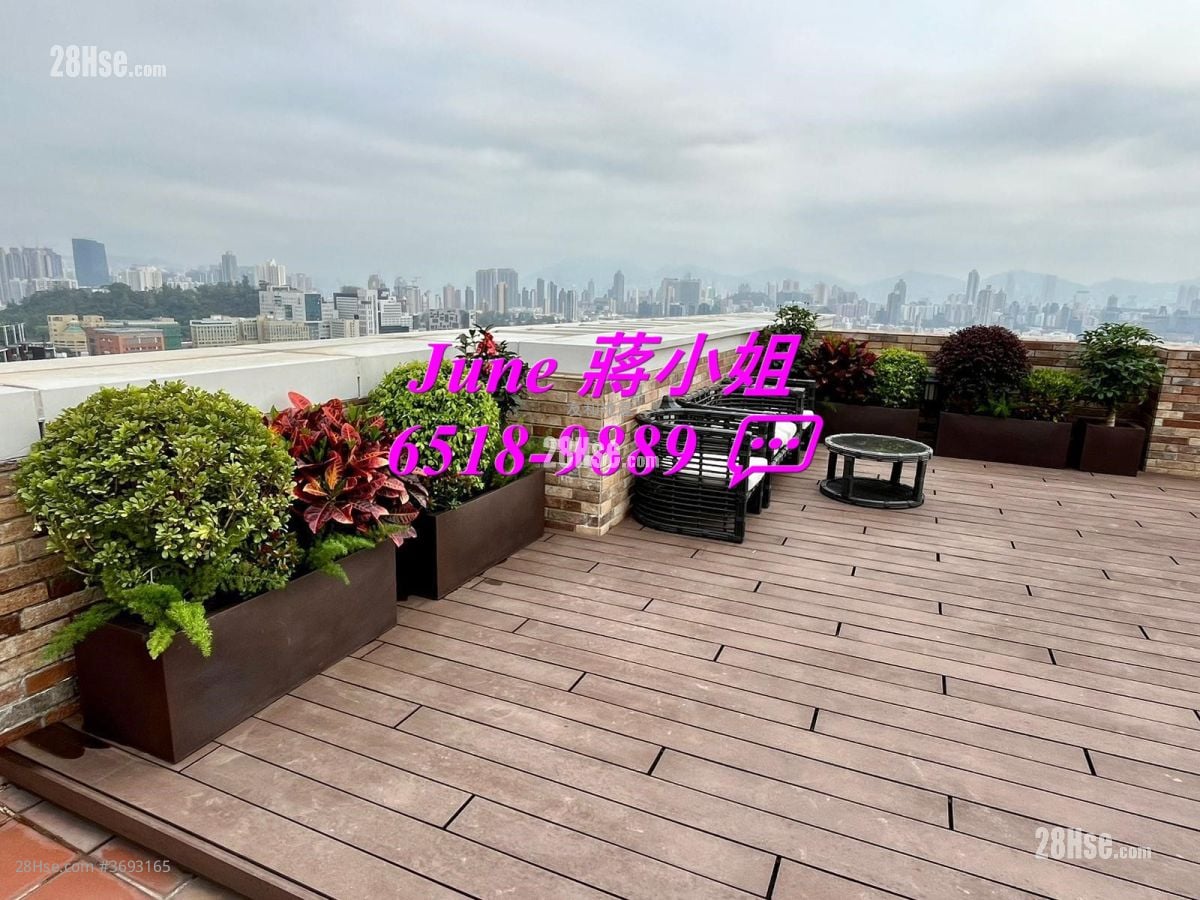 One Beacon Hill Sell 4 Bedrooms , 3 Bathrooms 1,901 ft²