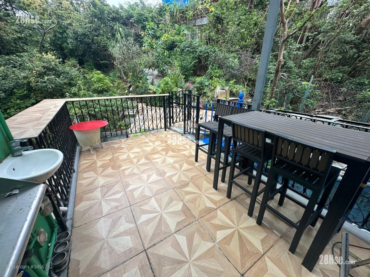 和福道1-9号 售盘 4 房 2,706 平方尺