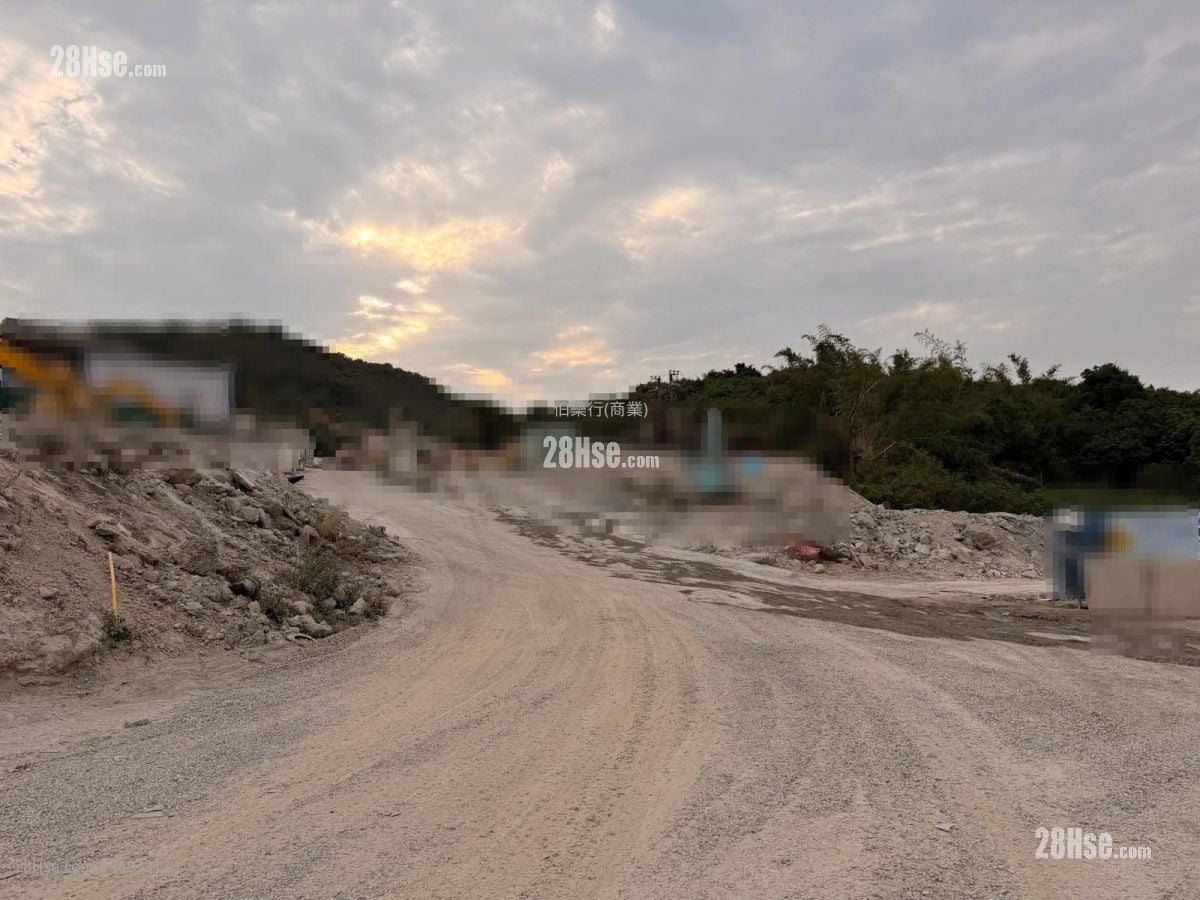 Tuen Mun Farmland Sell