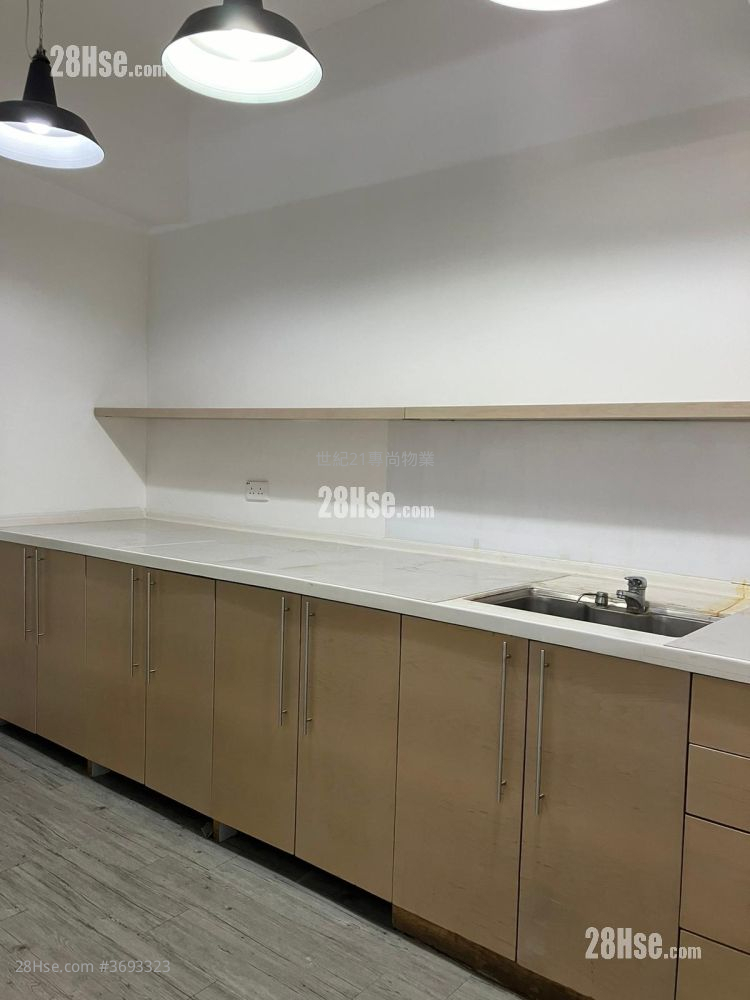 觀塘優質工商大廈 租盤