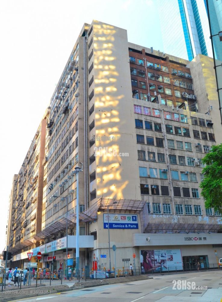 Sea View Estate Rental