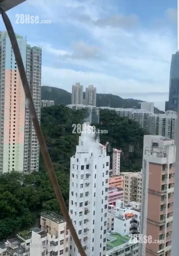 太安楼 租盘 1 房 , 1 浴室 150 平方尺