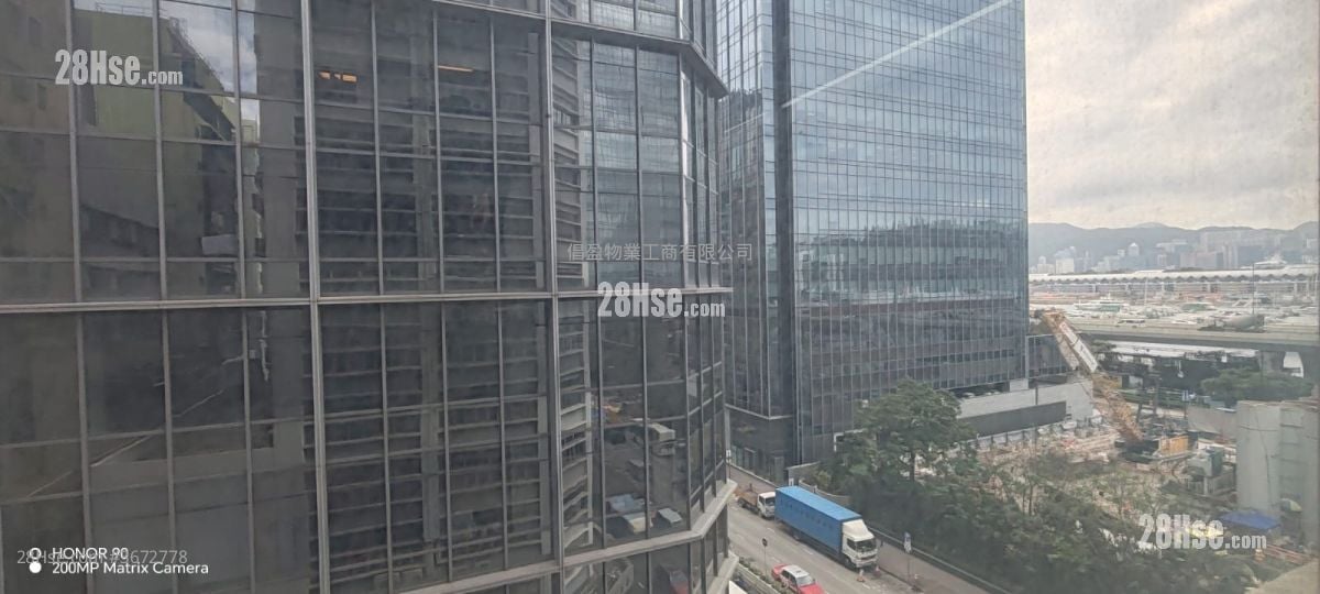 Hay Nien Building Rental