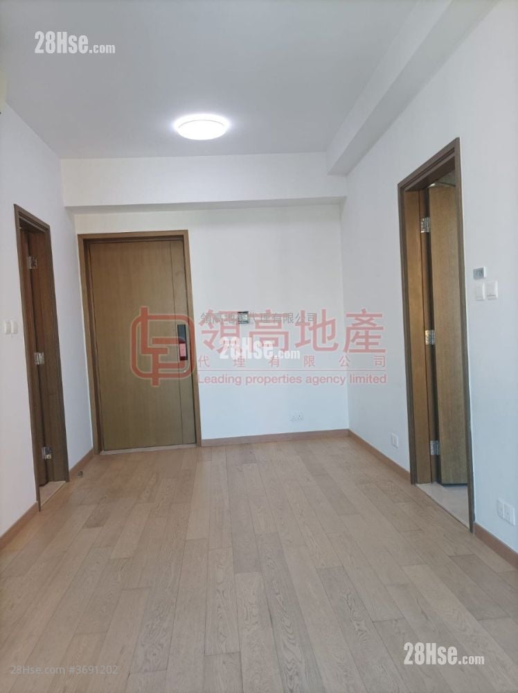 The Austin 租盘 1 房 , 1 浴室 457 平方尺