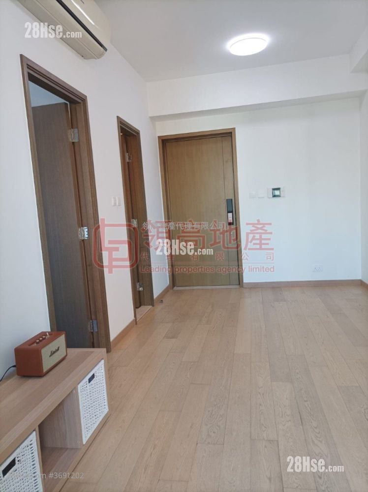 The Austin 租盘 1 房 , 1 浴室 457 平方尺