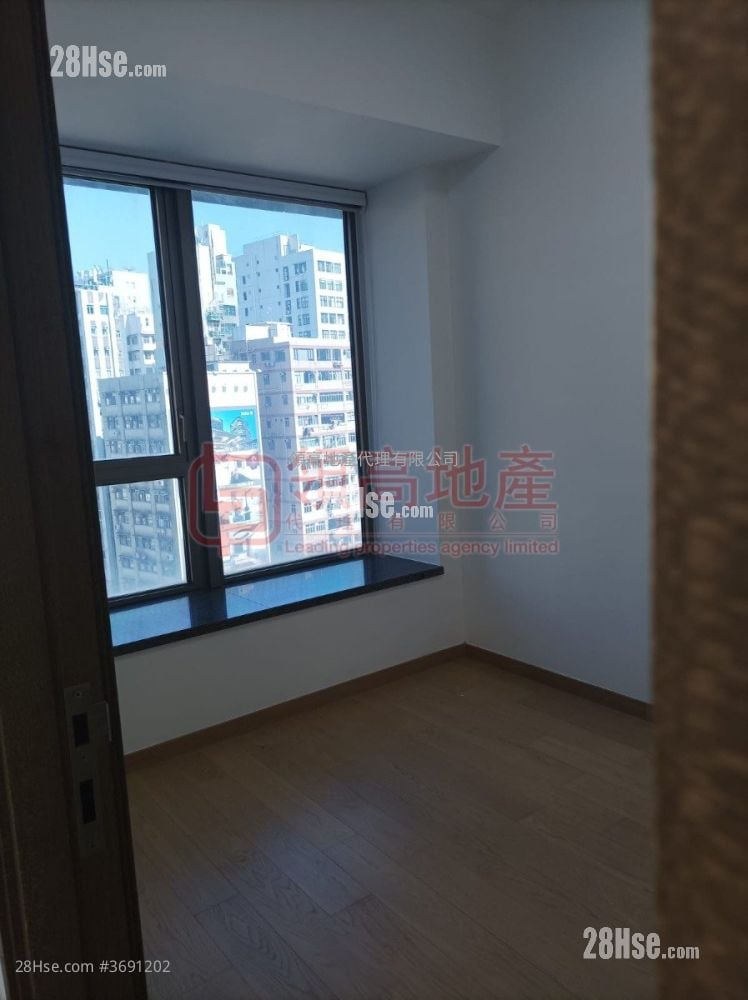 The Austin 租盘 1 房 , 1 浴室 457 平方尺