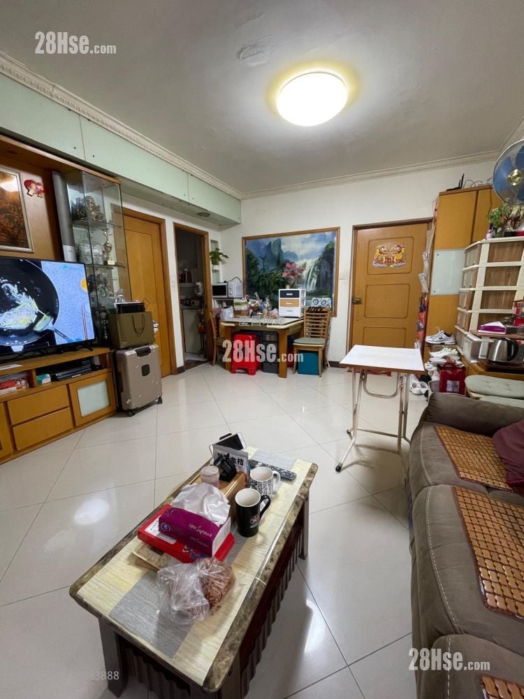 昌辉阁 售盘 3 房 , 2 浴室 624 平方尺