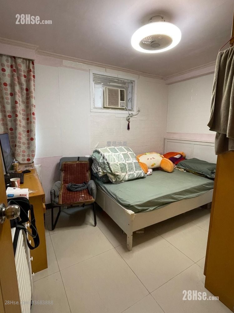 昌辉阁 售盘 3 房 , 2 浴室 624 平方尺