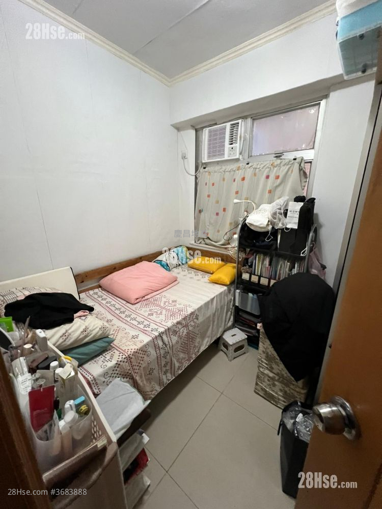 昌辉阁 售盘 3 房 , 2 浴室 624 平方尺