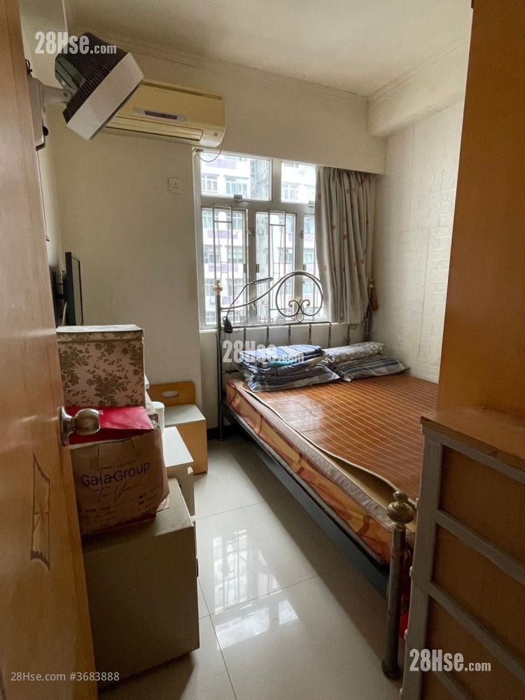 昌辉阁 售盘 3 房 , 2 浴室 624 平方尺