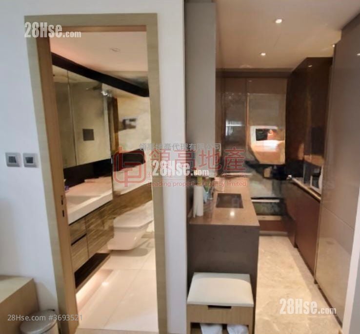 凯誉 售盘 1 房 , 1 浴室 363 平方尺