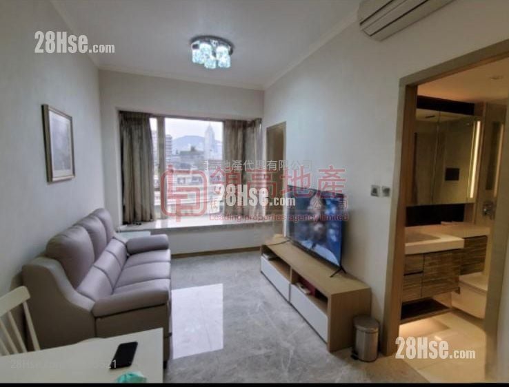 凯誉 售盘 1 房 , 1 浴室 363 平方尺