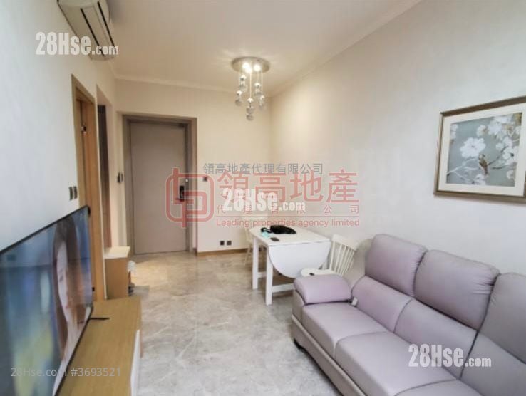 凯誉 售盘 1 房 , 1 浴室 363 平方尺