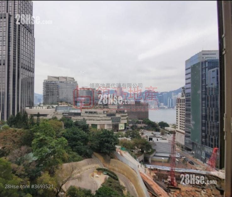 凯誉 售盘 1 房 , 1 浴室 363 平方尺