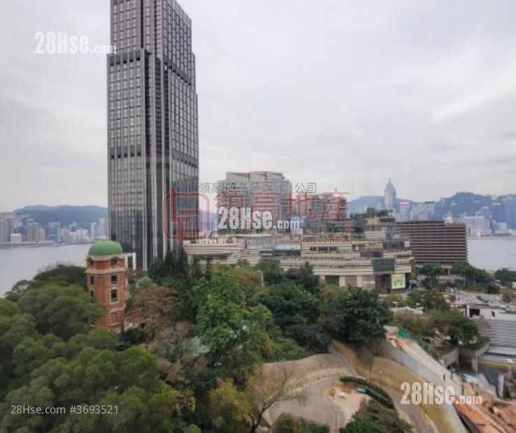 凯誉 售盘 1 房 , 1 浴室 363 平方尺