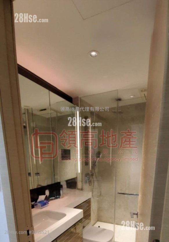 凯誉 售盘 1 房 , 1 浴室 363 平方尺