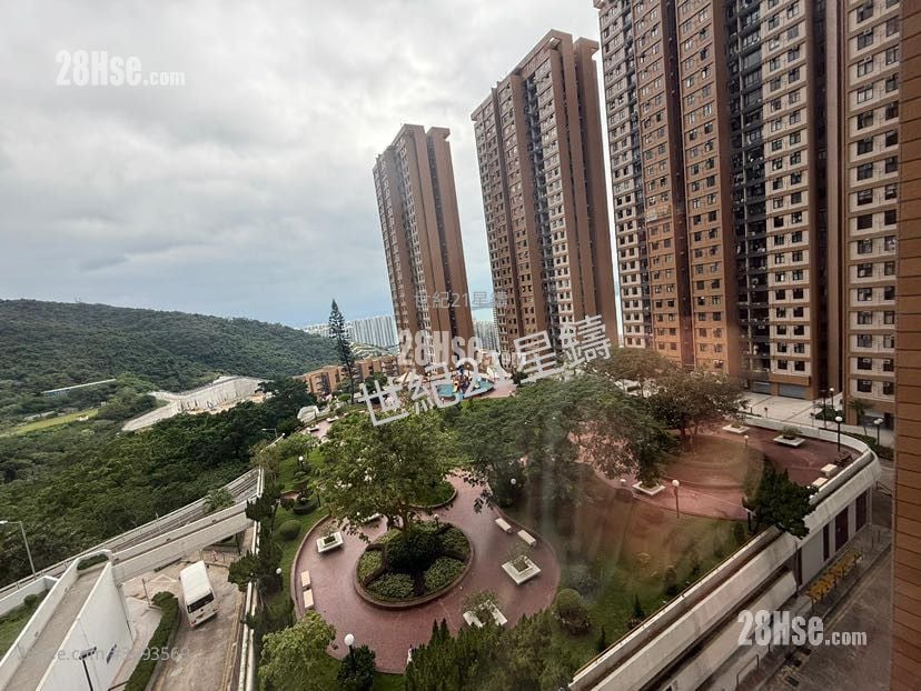 Chi Fu Fa Yuen Sell 2 Bedrooms , 1 Bathroom 439 ft²