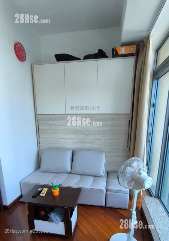 Park Summit Sell Studio , 1 Bathroom 274 ft²