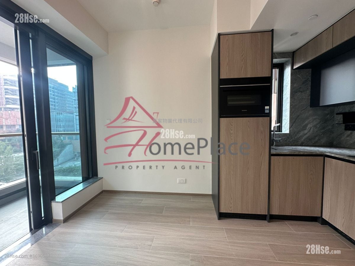 寓成峰 租盘 1 房 , 1 浴室 333 平方尺