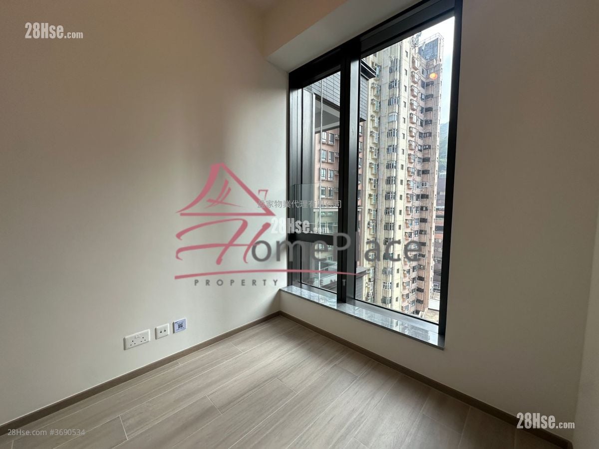 寓成峰 租盘 1 房 , 1 浴室 333 平方尺