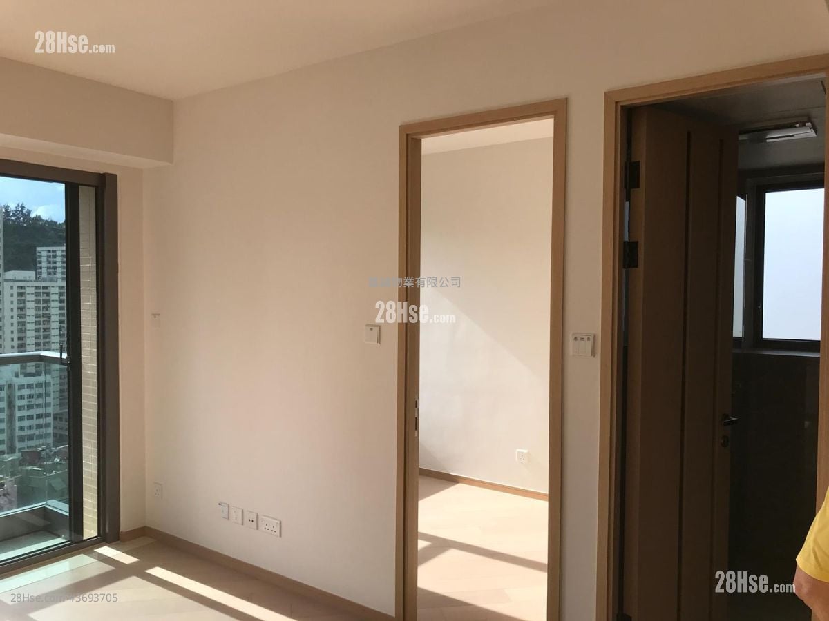 环海东岸 售盘 1 房 , 1 浴室 312 平方尺