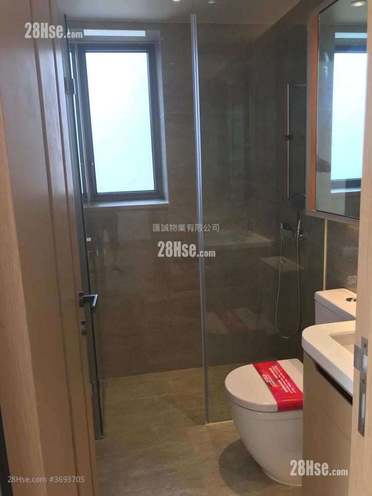 环海东岸 售盘 1 房 , 1 浴室 312 平方尺