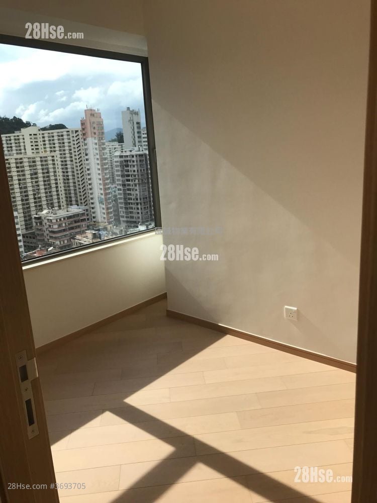 环海东岸 售盘 1 房 , 1 浴室 312 平方尺