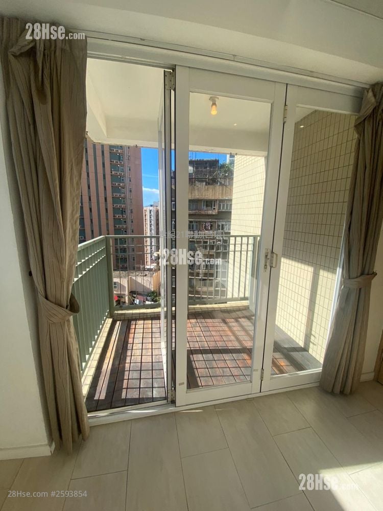 Urbana 38 Sell Studio , 1 Bathroom 220 ft²