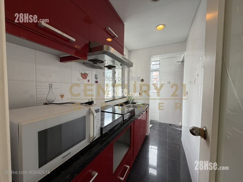 Lei King Mansion Sell 2 Bedrooms , 1 Bathroom 462 ft²