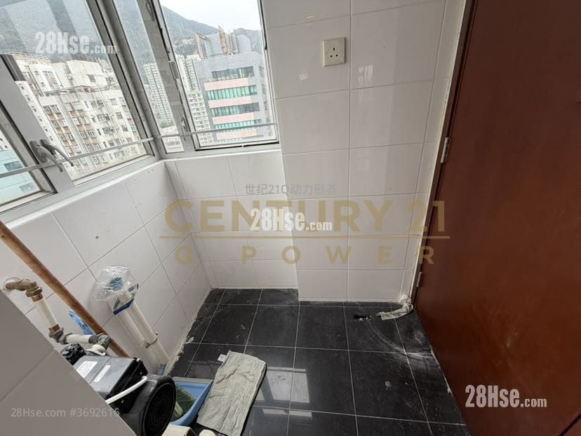 Lei King Mansion Sell 2 Bedrooms , 1 Bathroom 462 ft²