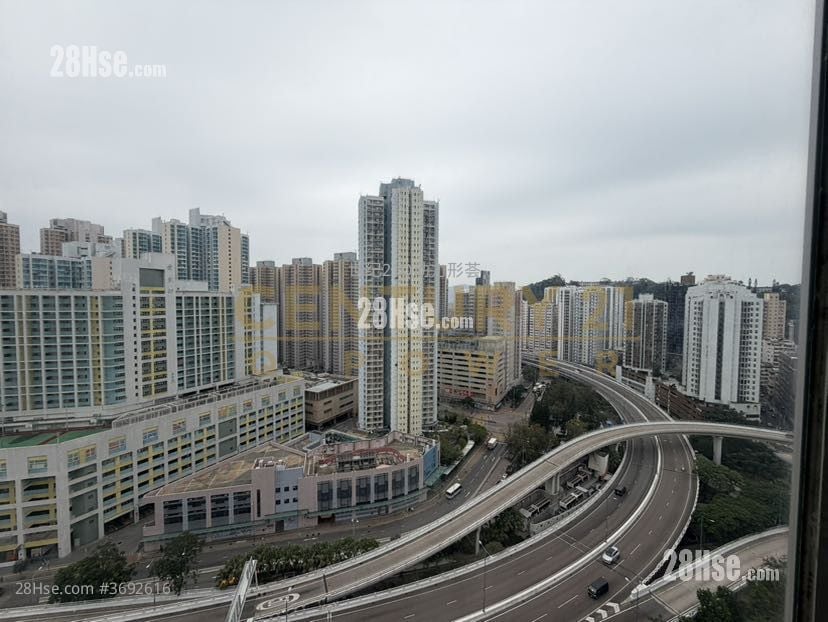 Lei King Mansion Sell 2 Bedrooms , 1 Bathroom 462 ft²