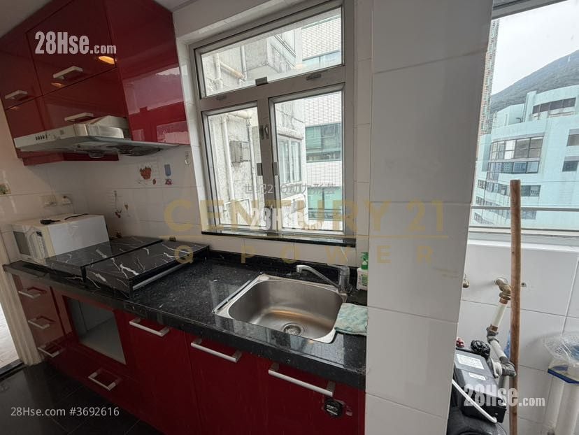 Lei King Mansion Sell 2 Bedrooms , 1 Bathroom 462 ft²