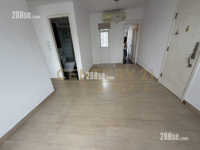Lei King Mansion Sell 2 Bedrooms , 1 Bathroom 462 ft²