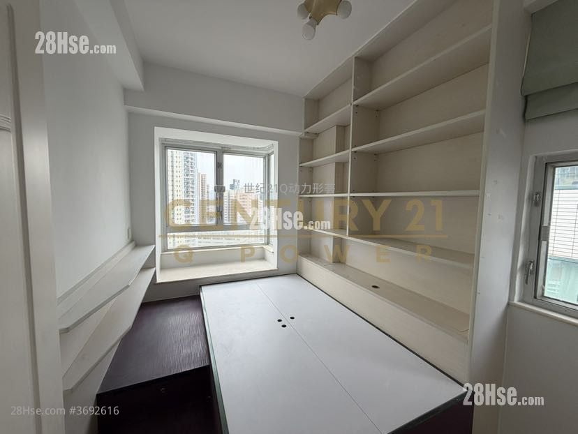 Lei King Mansion Sell 2 Bedrooms , 1 Bathroom 462 ft²