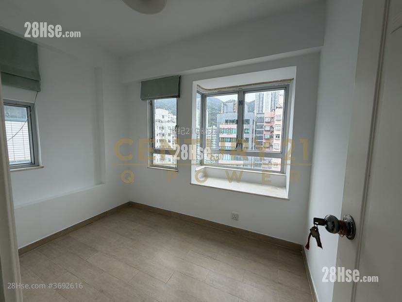 Lei King Mansion Sell 2 Bedrooms , 1 Bathroom 462 ft²