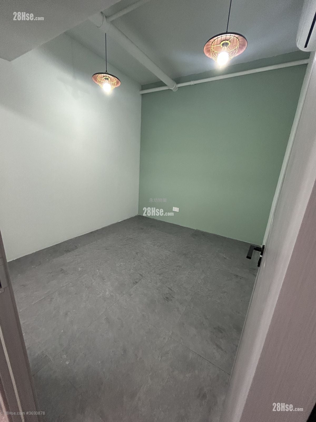 822 Lai Chi Kok Road Rental