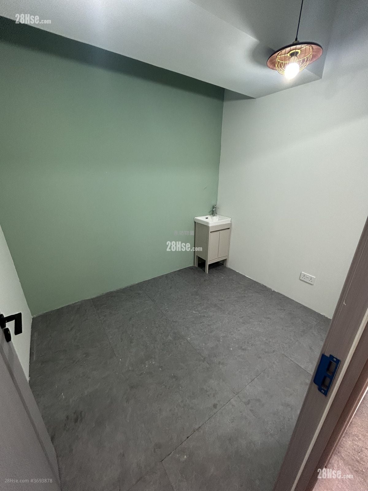 822 Lai Chi Kok Road Rental