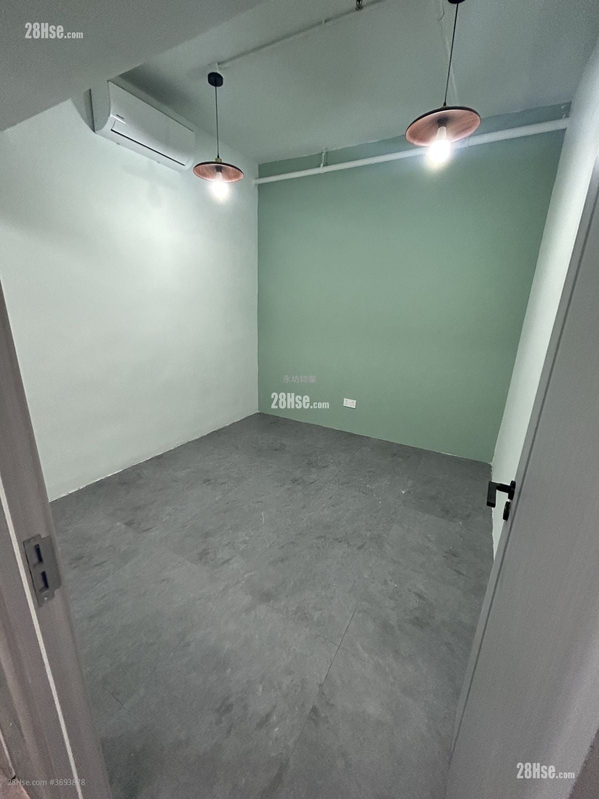 822 Lai Chi Kok Road Rental