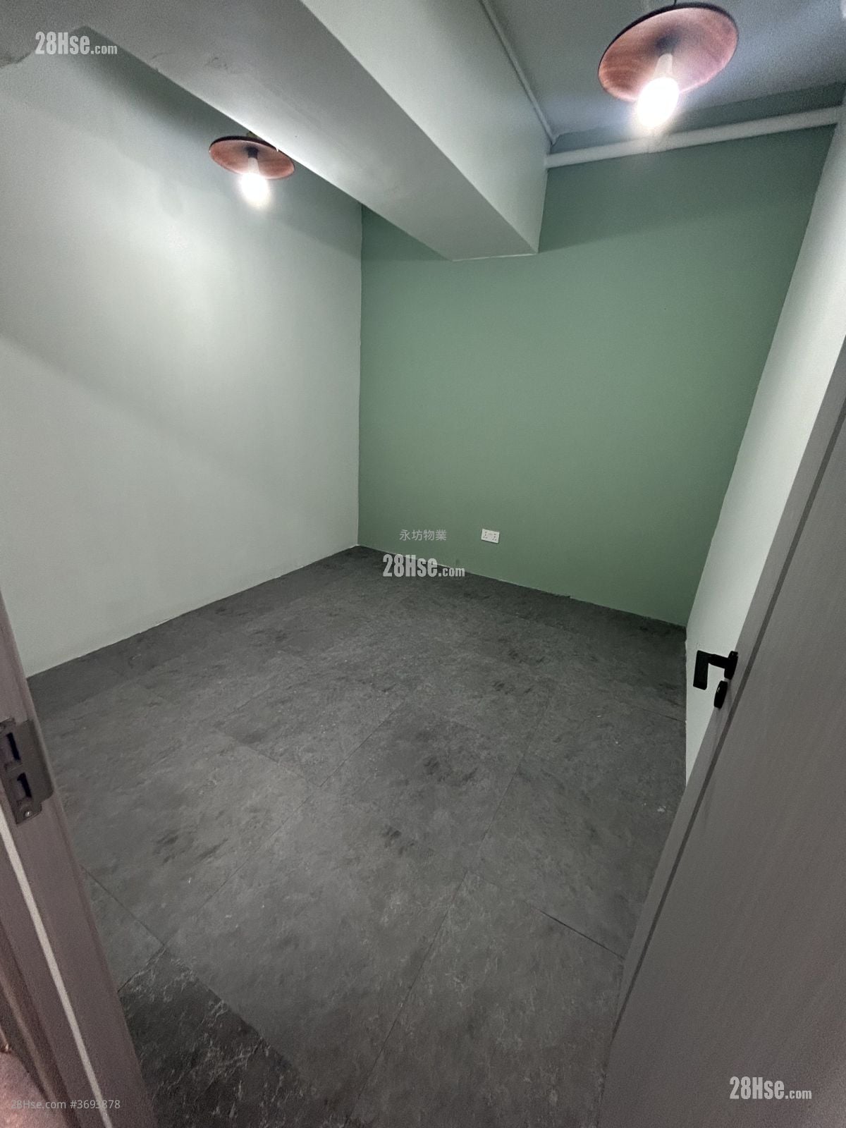 822 Lai Chi Kok Road Rental