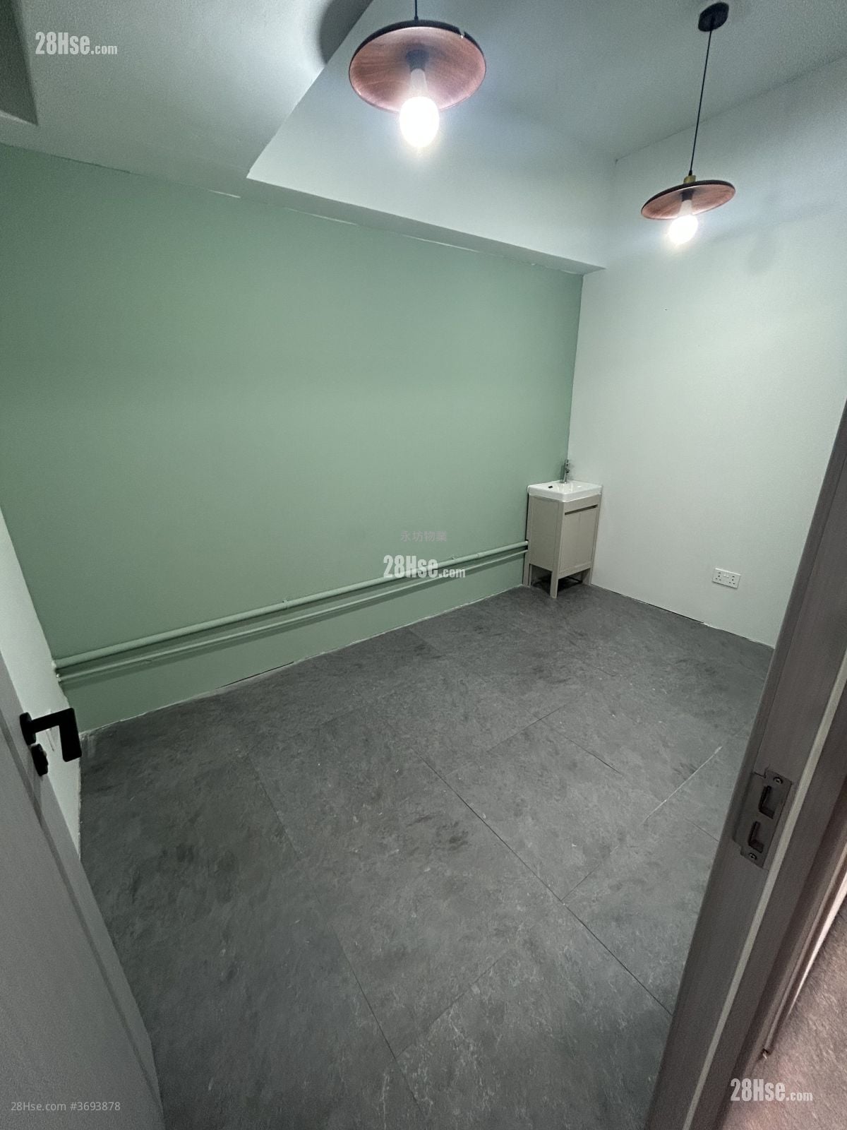 822 Lai Chi Kok Road Rental