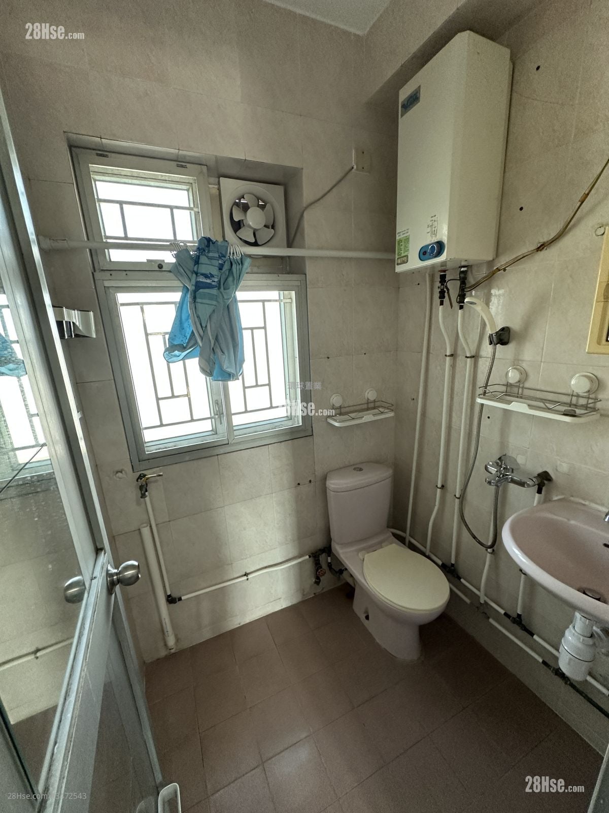 Village Rental 1 Bedroom , 1 Bathroom 300 ft²