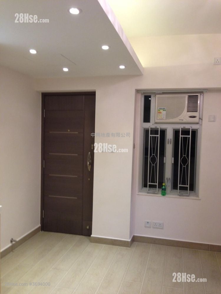 恒昌大厦 售盘 1 房 , 1 浴室 269 平方尺