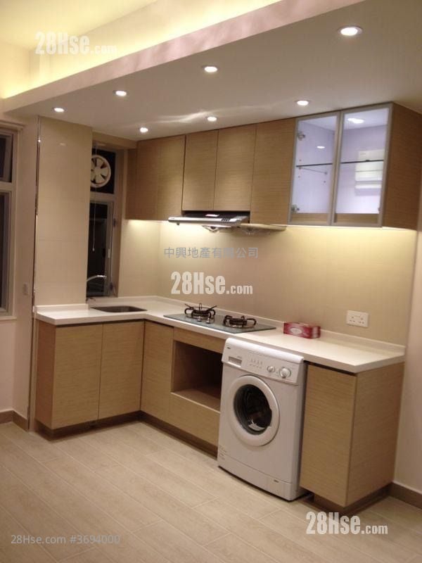 恒昌大厦 售盘 1 房 , 1 浴室 269 平方尺