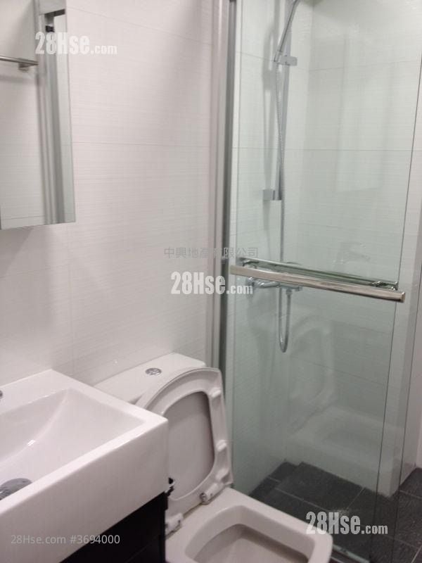 恒昌大厦 售盘 1 房 , 1 浴室 269 平方尺