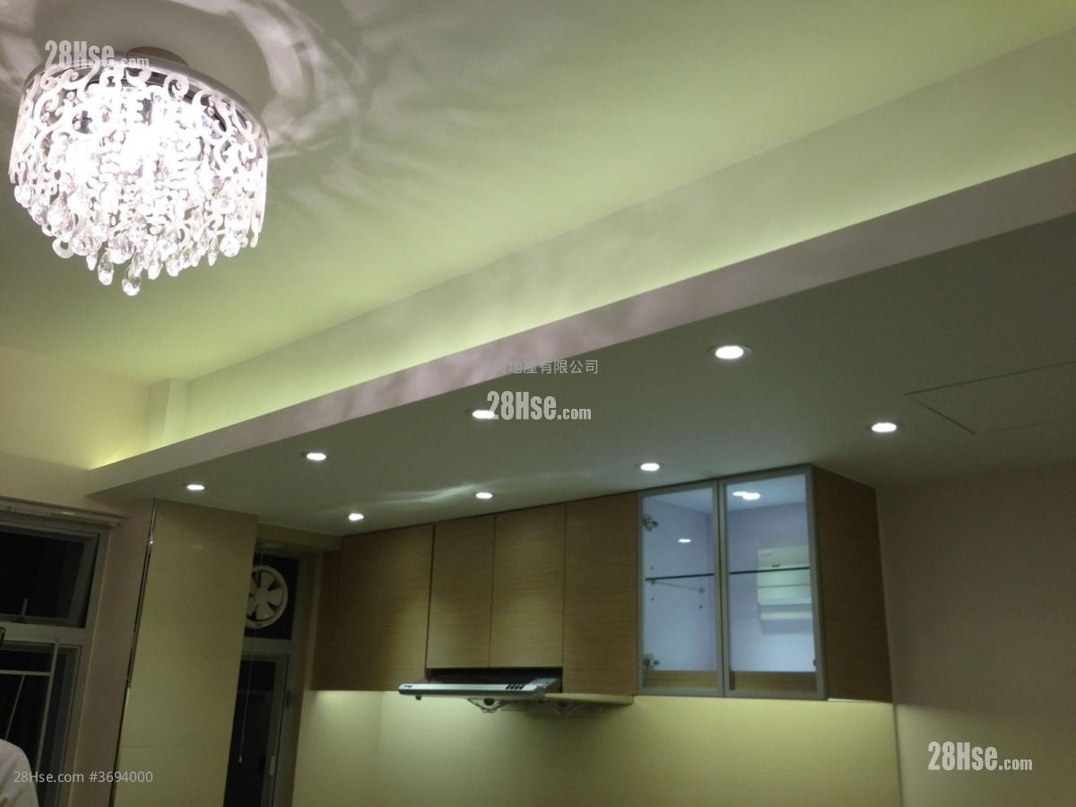 恒昌大厦 售盘 1 房 , 1 浴室 269 平方尺