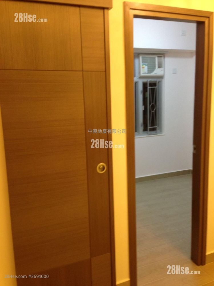 恒昌大厦 售盘 1 房 , 1 浴室 269 平方尺