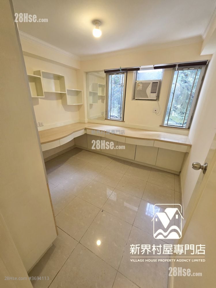 村屋 售盘 5+ 房 2,100 平方尺